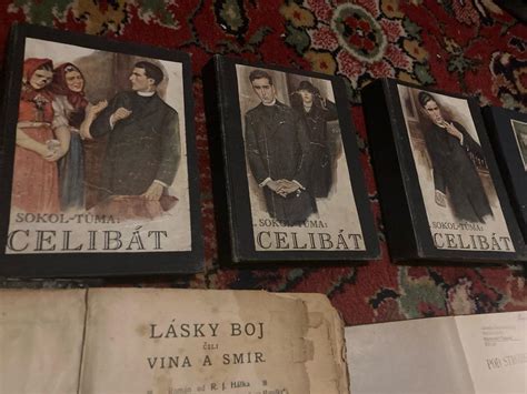 Staré matričné knihy