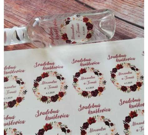 Svadobná etiketa - usadenie hostí