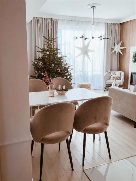 Vianočná výzdoba interiéru