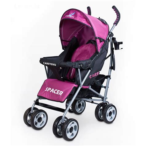 rozložený a zložený golfový kočík