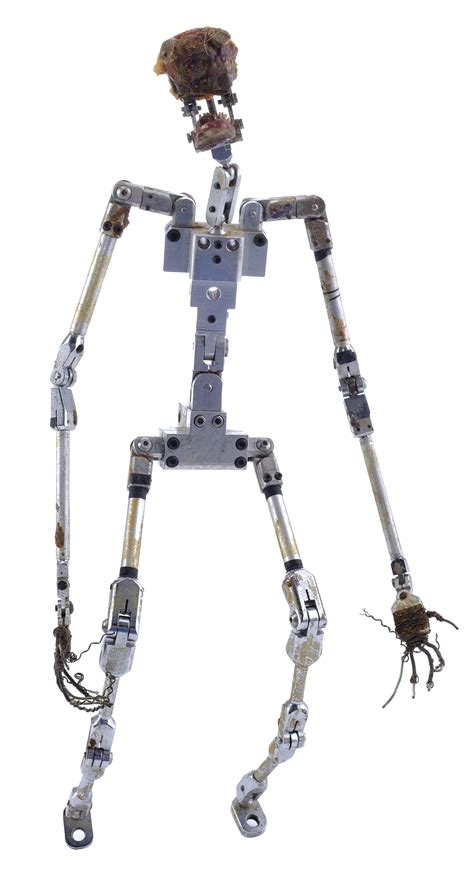 Sardo Numspa (Charles Dance) v akcii