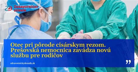 Symbol pôrodu cisárskym rezom