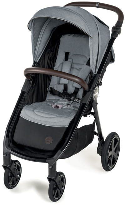 Baby Design Smart športový kočík