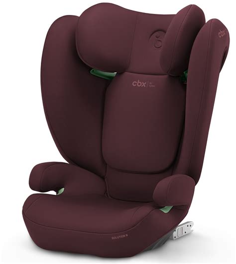 Cybex Lemo autosedačka s komfortnou vložkou