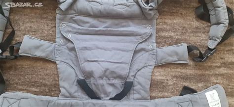 Ergonomické nosítko pre bábätko