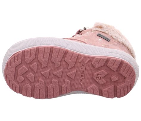 Diagram zobrazujúci vrstvy detskej zimnej topánky