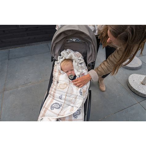 Detailný záber na fusak Bunker s odopnutou vrstvou