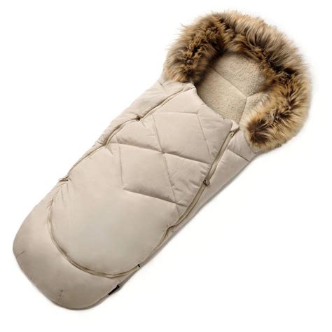 Detailný pohľad na fusak Flexibility s odopnutým spodným dielom