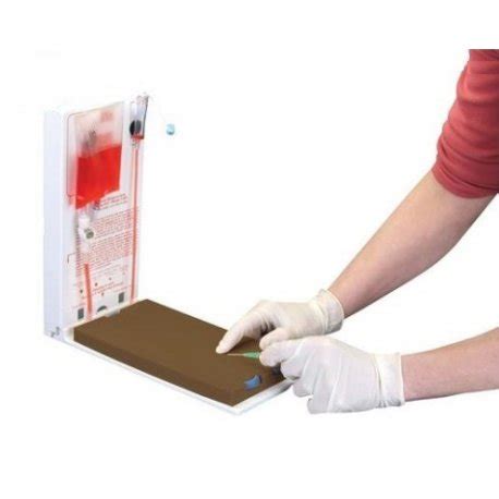 Ilustrácia správnej techniky vpichu injekcie do brucha