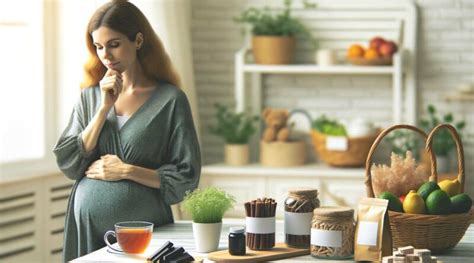 Tehotná študentka študujúca doma