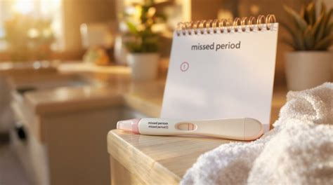 Ilustrácia prvých príznakov tehotenstva