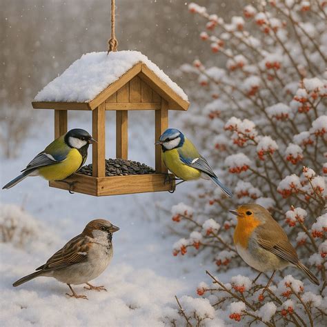 ilustrácia rodiny s dieťaťom v zimnom kočíku