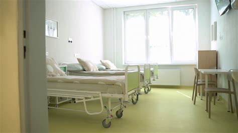 Moderné pôrodné oddelenie