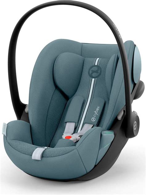 Detská autosedačka Cybex Cloud Q