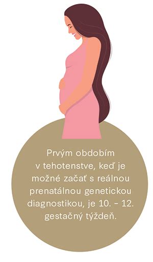 Ilustrácia znázorňujúca možné následky vrodených vád u novorodencov