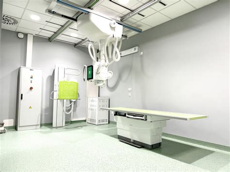 Röntgenový prístroj