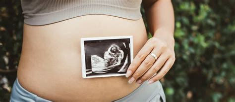 ultrazvuk v 12 týždni tehotenstva