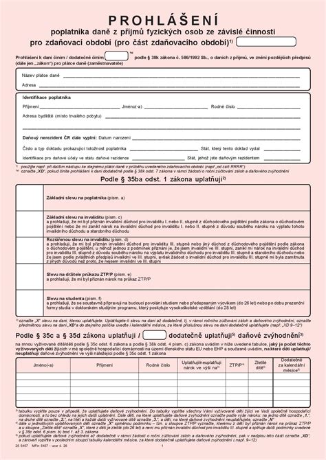 Ilustrácia reklamačného formulára