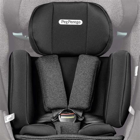 Detská autosedačka Peg Perego Primo Viaggio Tri-Fix v aute