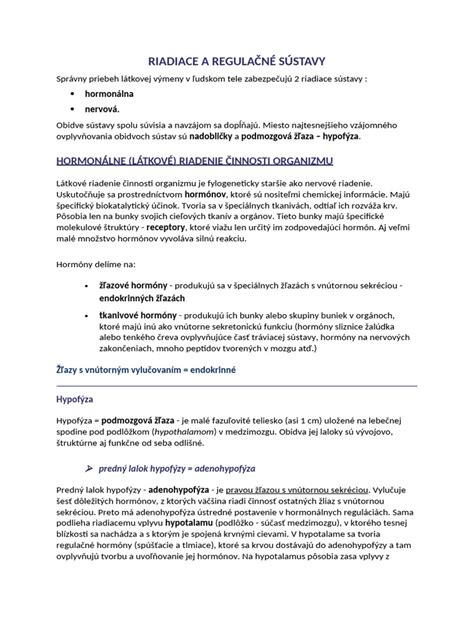 Hormonálna regulácia tvorby mlieka