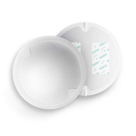 Vložky do podprsenky a kolektory materského mlieka