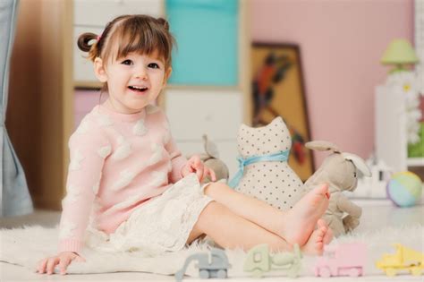 Dieťa v 10 mesiacoch