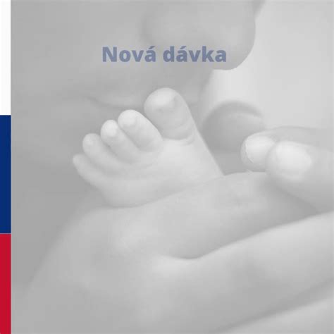 Infografika: Podmienky nároku na otcovské