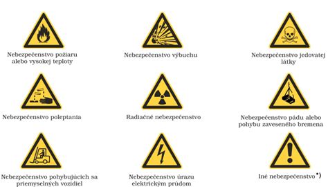 Symbol bezpečnosti pre deti