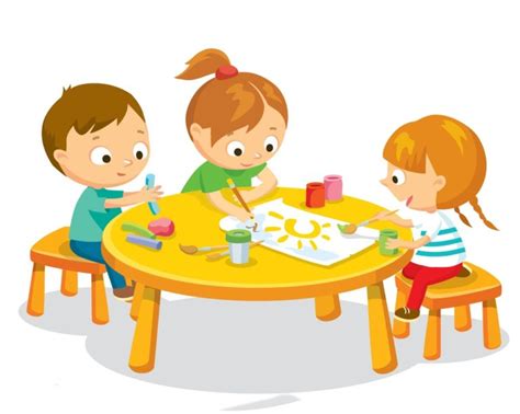 Dieťa sa hrá s plastelínou