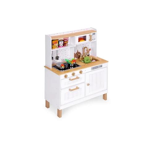 Montessori detská kuchynka