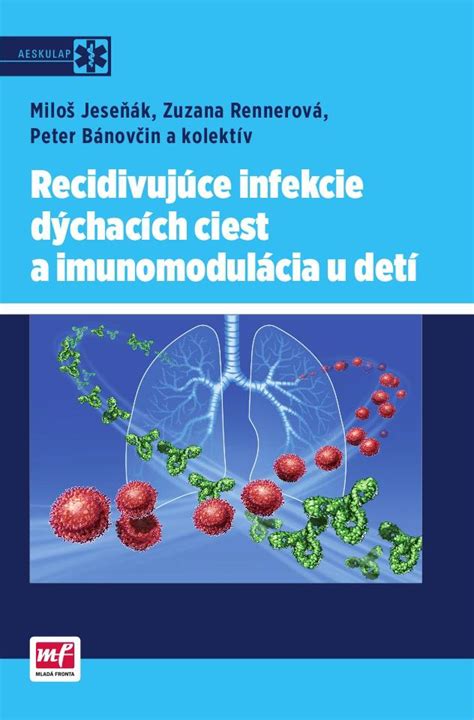 Ilustrácia vírusovej infekcie dýchacích ciest