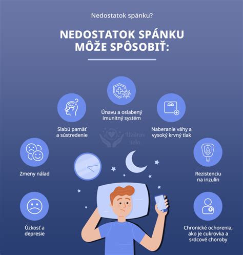 Infografika s mýtmi o spánku detí