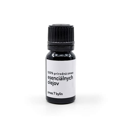 Ilustrácia sady bylín