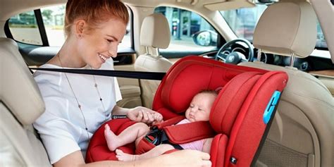 Rozdelenie autosedačiek podľa kategórií