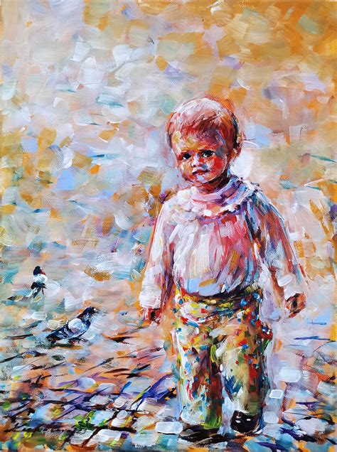 dieťa ukazujúce prstom