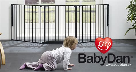 bezpečný domov pre dieťa