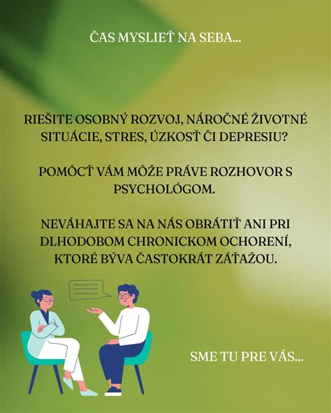 Psychologická poradňa