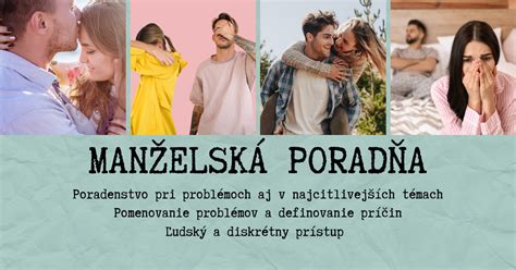 Manželská poradňa