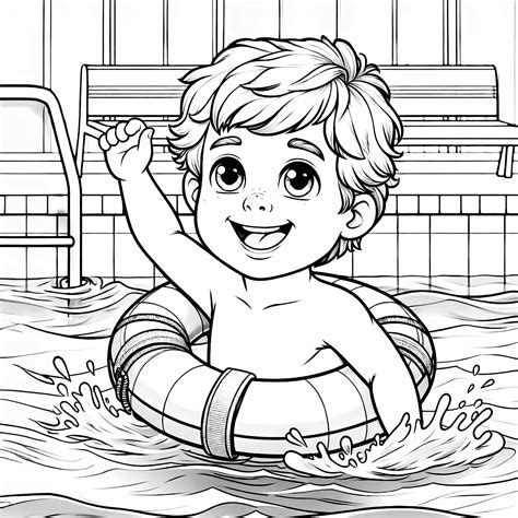 Obrázok znázorňujúci dieťa, ktoré sa snaží prevrátiť