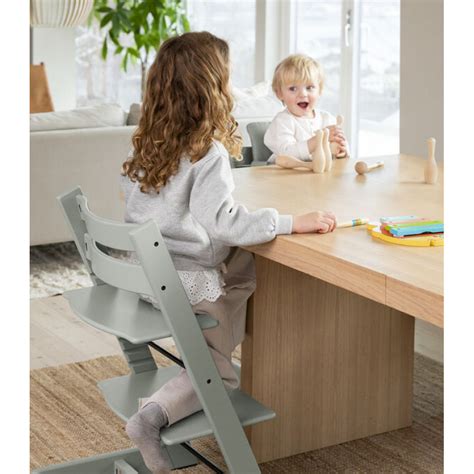 Stolička Stokke Tripp Trapp