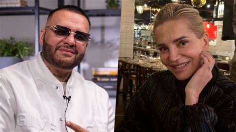 Jasmina Alagič a Rytmus s ich synom Sanelom