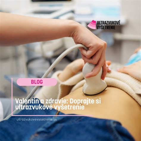 Ultrazvukové vyšetrenie vaječníkov