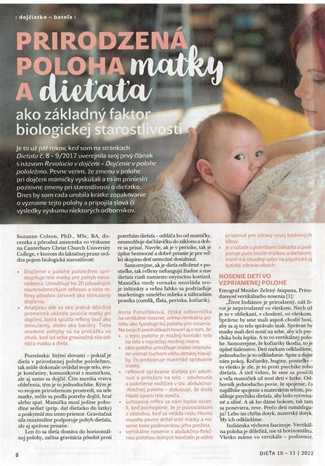 Ilustrácia správneho prisatia dieťaťa