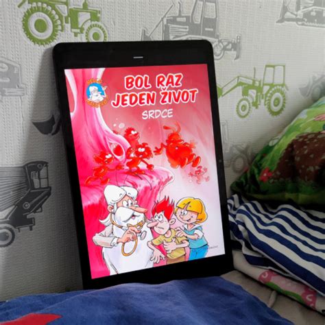 Maestro, sprievodca seriálom