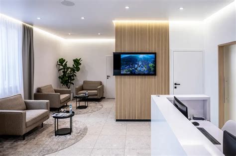 Moderná klinika asistovanej reprodukcie