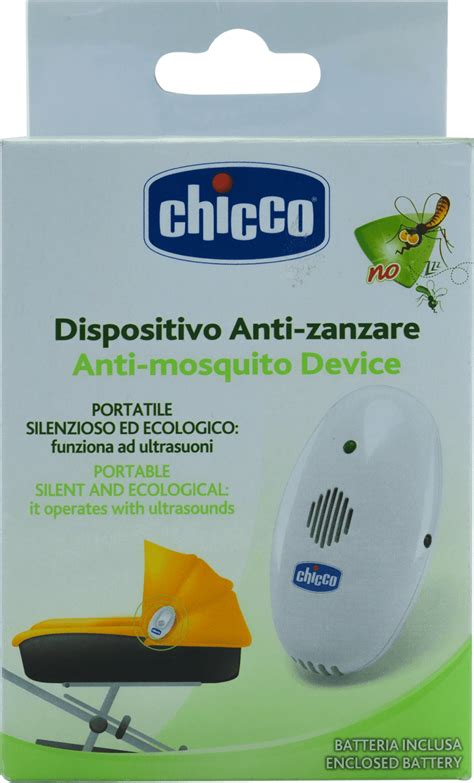 Fotografia produktu Chicco Zanza No zapojeného v zásuvke