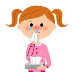 Ilustrácia učiteľky vykonávajúcej ranný filter