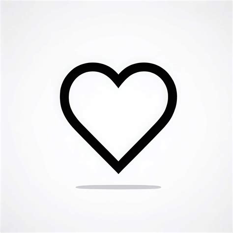 Symbol dúhy a srdce