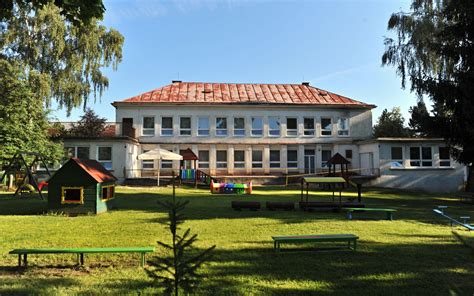 Mestské detské jasle v Žiari nad Hronom