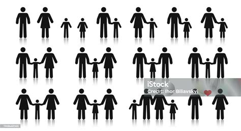 Matka držiaca dieťa za ruku